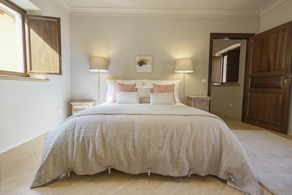 B&B Palazzo Bibirria Agrigento Exterior foto