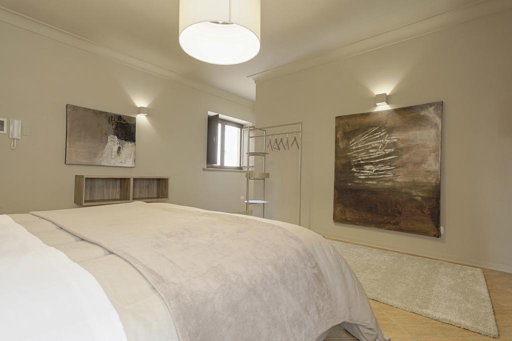 B&B Palazzo Bibirria Agrigento Exterior foto