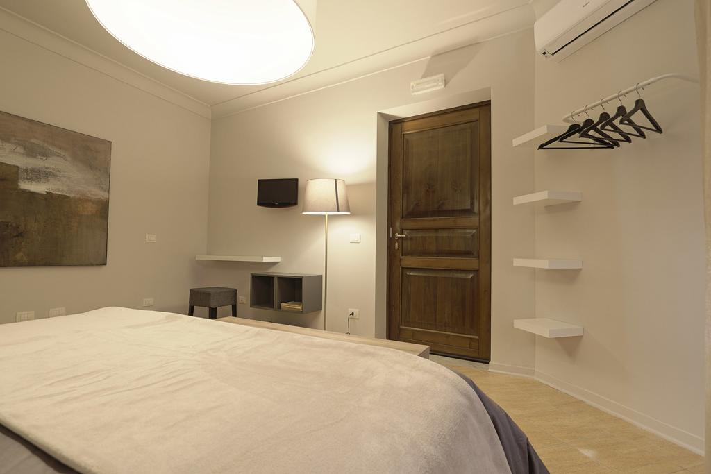 B&B Palazzo Bibirria Agrigento Exterior foto